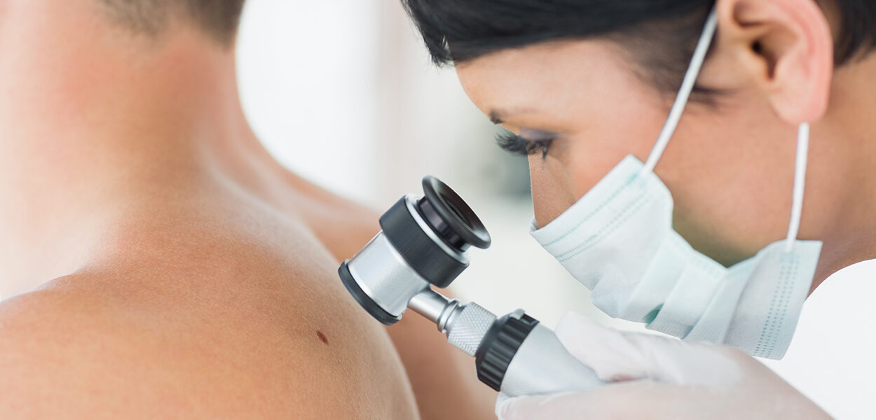 Dermatolog Gdańsk
